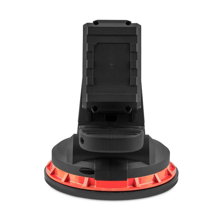 PRZYSSAWKA WIBRUJĄCA DO PŁYTEK WIBRATOR DO POZIOMOWANIA 2xAKU MOCNA 1000W