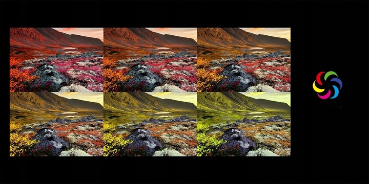 MONITOR Acer 23,8" KA240YBI 1ms 1920X1080 FREESYNC HDMI/VGA