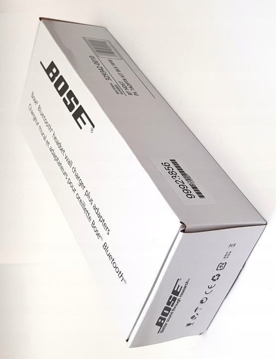 Ładowarka BOSE 329679 5V 1A micro USB do słuchawek