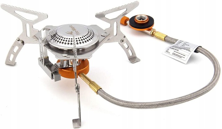 Kuchenka wolnostojąca Fire-Maple FMS-105