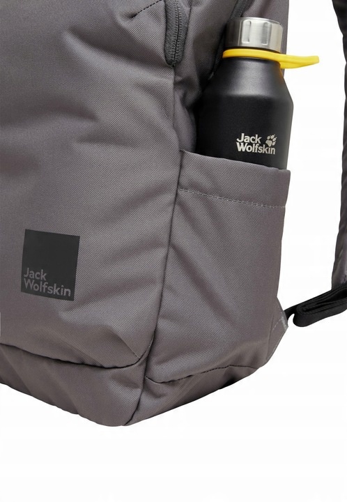 Plecak miejski Jack Wolfskin TAUBENBERG 20L