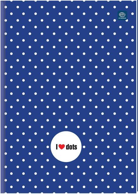 Zeszyt A5/96K linia (10szt)