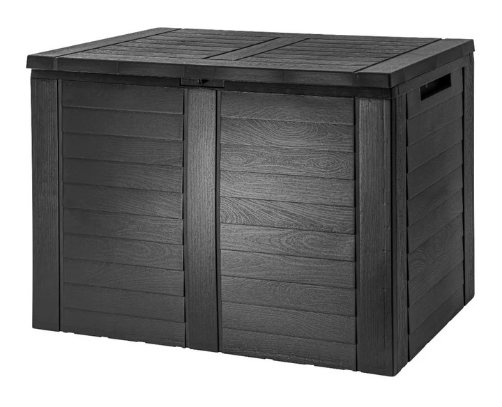 Mini skrzynia ogrodowa