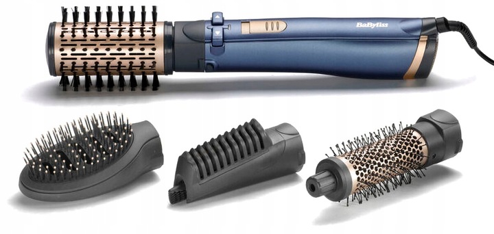 Suszarko-lokówka BABYLISS Style Pro 1000 AS965E