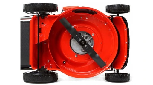 Kosiarka spalinowa HORTMASZ HKS 846 L