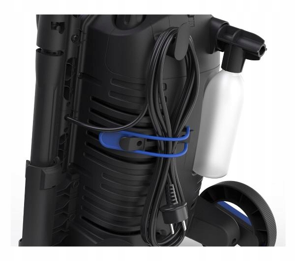 Myjka ciśnieniowa Nilfisk CORE 140-6 PowerControl 140 bar 1800W