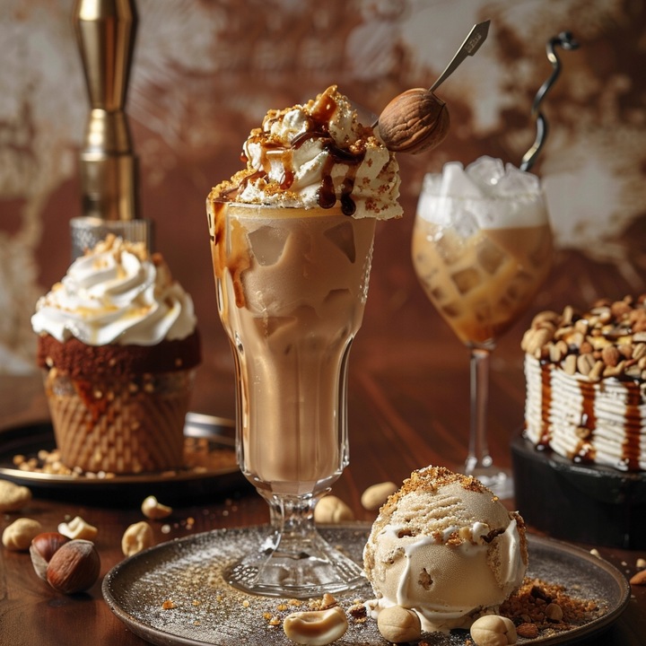 Blender kielichowy BlendyGo 3 Mikser do smoothie 250W czarny + GRATIS!