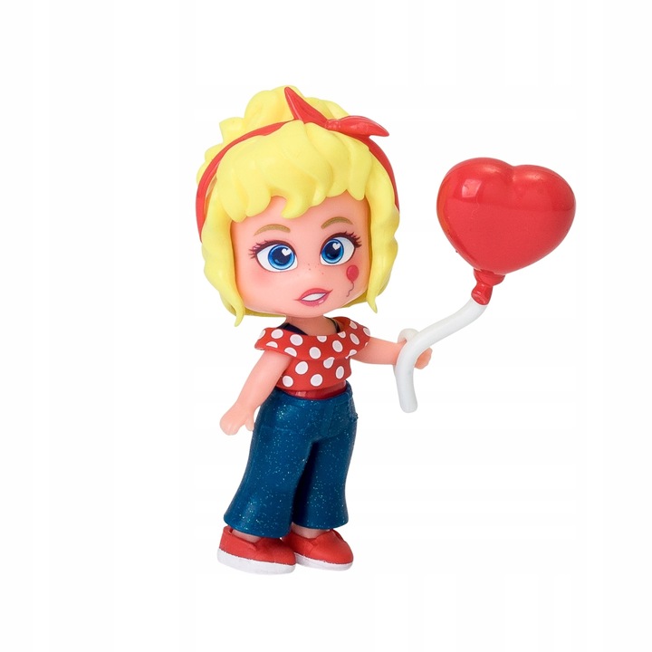 KookyLoos Laleczka Sunday Funday