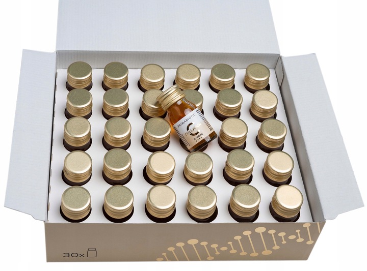 Primabiotic Collagen 30ml x 30szt