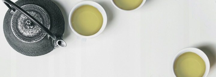 Basilur MILK OOLONG herbata zielona MLECZNA ekspresowa CHIŃSKA - 100x1,5 g