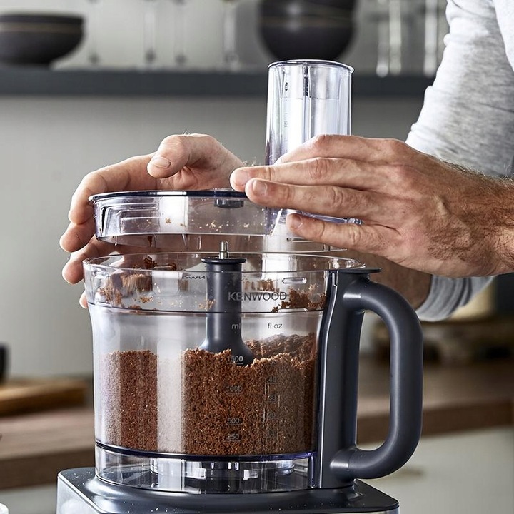 Robot kuchenny KENWOOD MultoPro Compact FDM301SS 800W