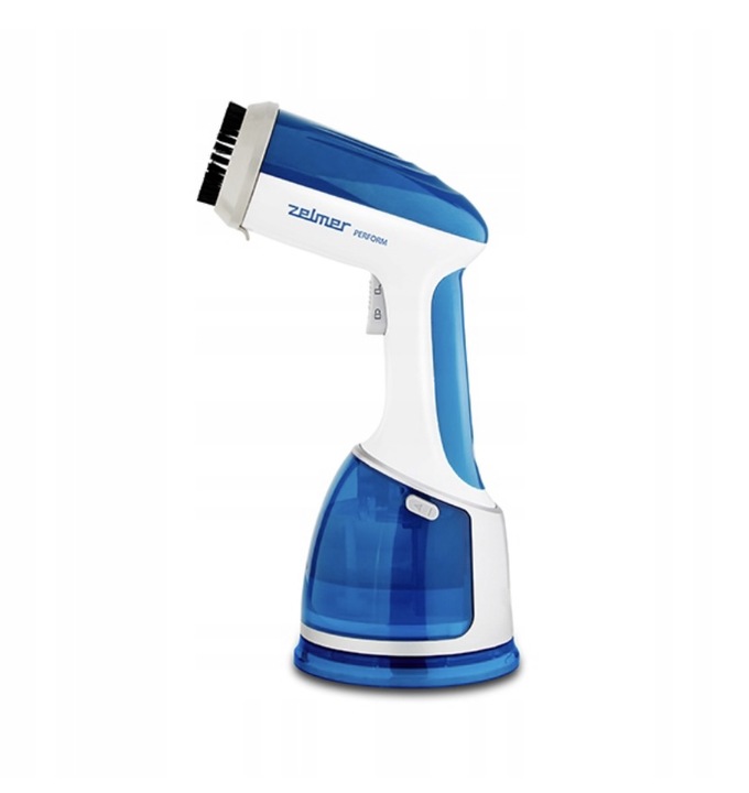 Steamer do ubrań Zelmer ZGS1700 1700 W