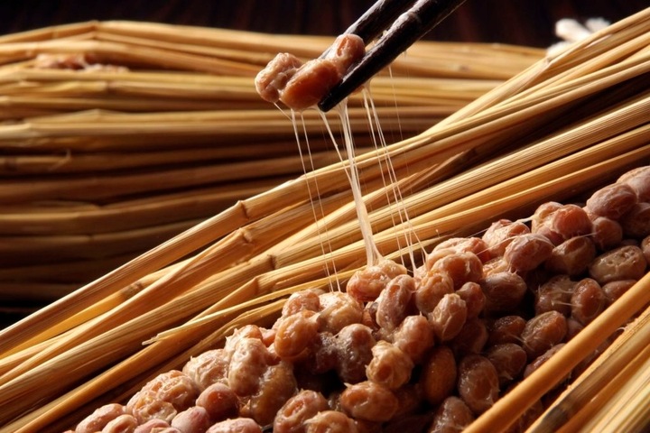 Natto Active witamina K2 MK-7 Nattokinase w 60 ekologicznych tabletkach