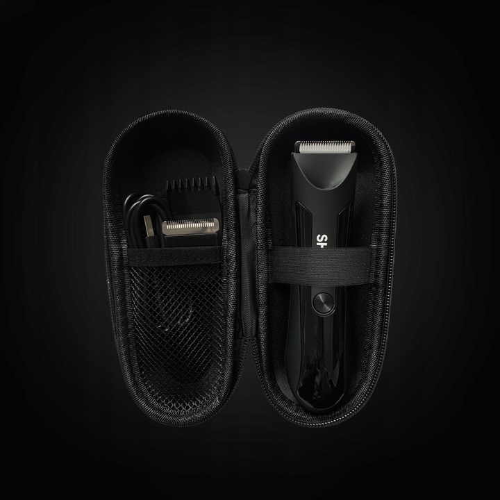 Shav - Etui Podróżne do Maszynki do Strzyżenia