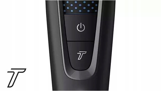 Maszynka do włosów brody Philips HC5632/15