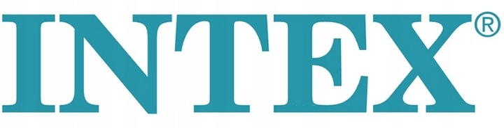 Pompka elektryczna sieciowa, trzy końcówki Quick-Fill 230V 66640 INTEX