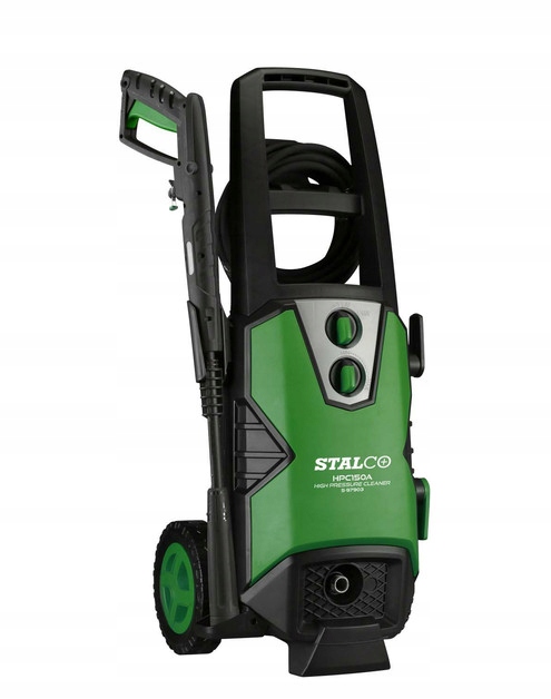 Myjka wysokociśnieniowa HPC150A Stalco