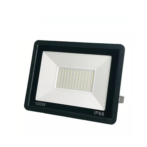 Halogen LED SMD 100W 6500K zewnętrzny