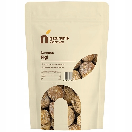 Figi suszone figa suszona 1kg