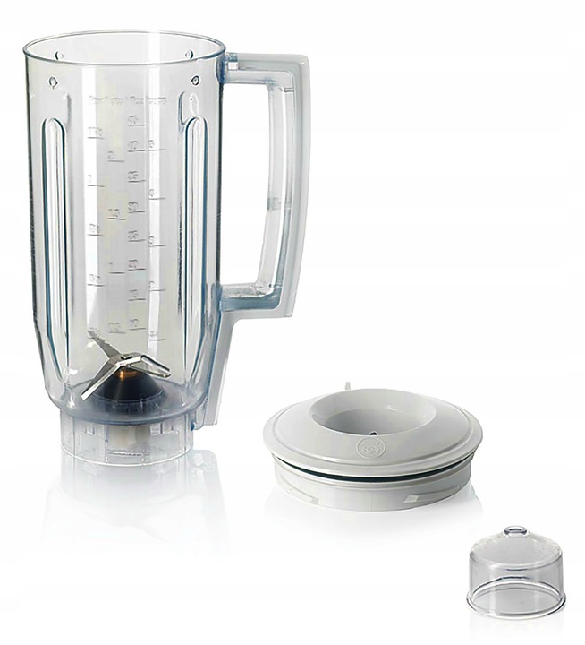 Blender BOSCH MUZ5MX1 Przystawka do MUM5 Kielich do blendera