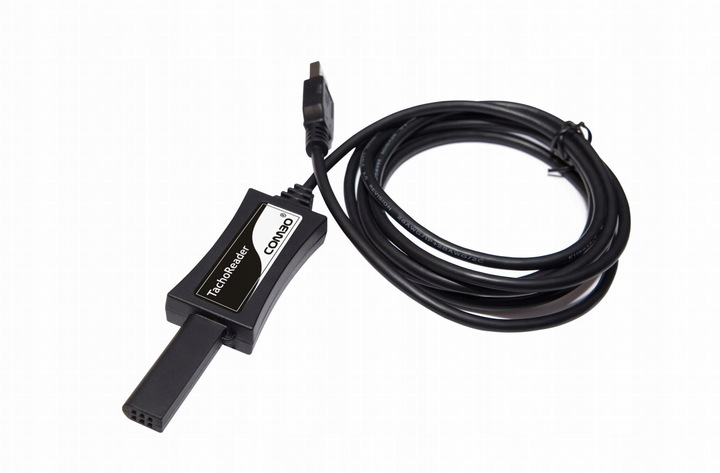 Kabel do urządzenia TachoReader Combo Plus