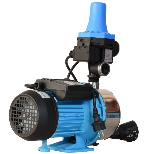 POMPA DO WODYY JS 1100 Z AUTOMATEM CSK 31 HYDROFOR DO PODLEWANIA COVERA