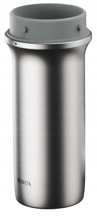 Saturator BRITA Sodatrio Czarny