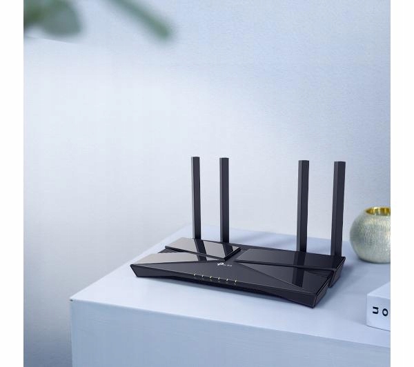 Router TP-LINK Archer AX23 AX1800 802.11ax