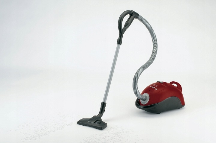 Odkurzacz Bosch Klein