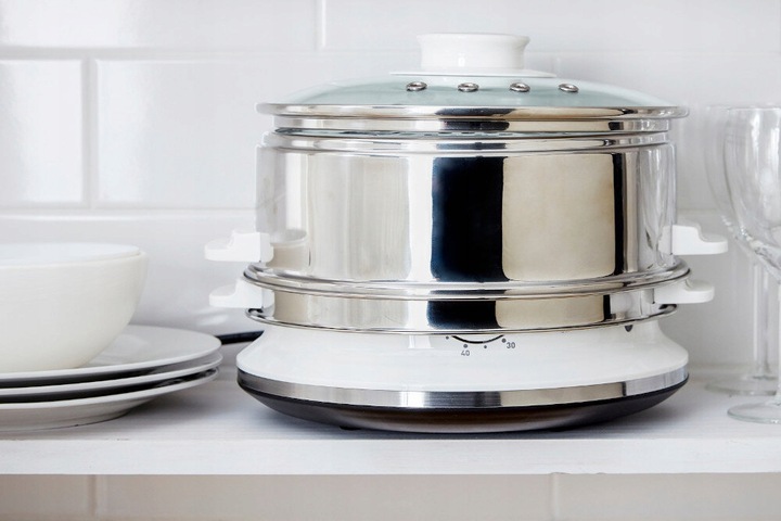 Parowar TEFAL Convenient VC1451