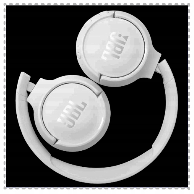 JBL TUNE 520BT BIAŁE SŁUCHAWKI BLUETOOTH PURE BASS 57H GRATIS