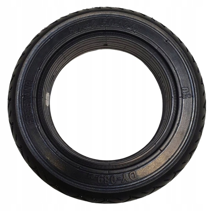 BEZDĘTKOWA pełna opona 50-134 V2 Motus Pro 8.5/8.5 lite/ Techlife X5/X5s