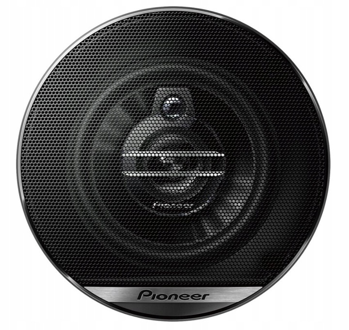 PIONEER TS-G1030F głośniki samochodowe, rozmiar 10 cm, moc 210W, 3-drożne