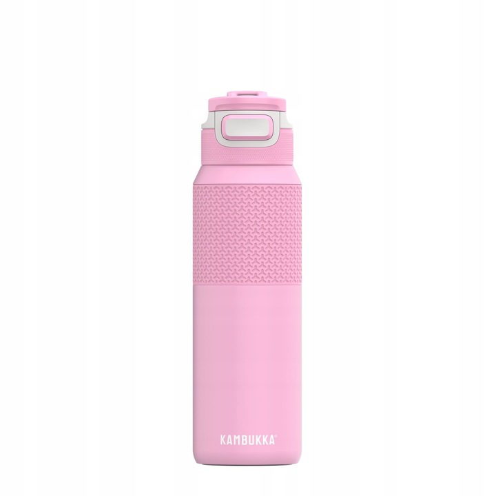 Termos Kambukka butelka termiczna Elton Insulated 1000ml Pink Ambition
