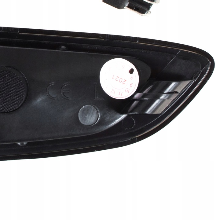 Kierunkowskazy Boczne Dynamiczne Pływające Led Opel Astra J K Zafira C