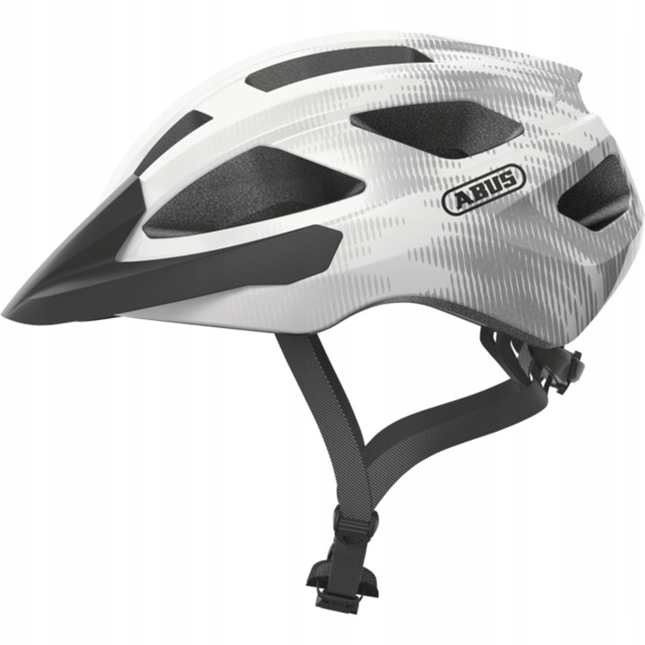 Kask rowerowy Abus Macator r. L