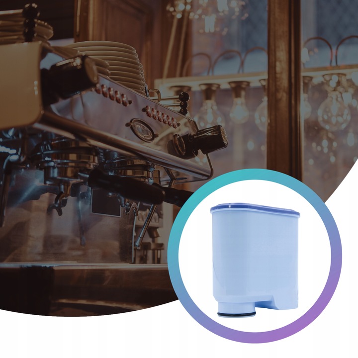 3x FILTR WODY do EKSPRESU Philips LatteGo Latte Go 5400 3200 2200 ZAMIENNIK