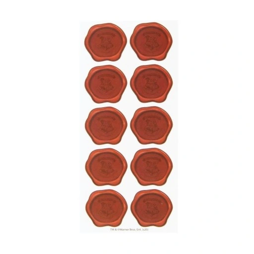 Zestaw do pisania listów Koperty Harry Potter