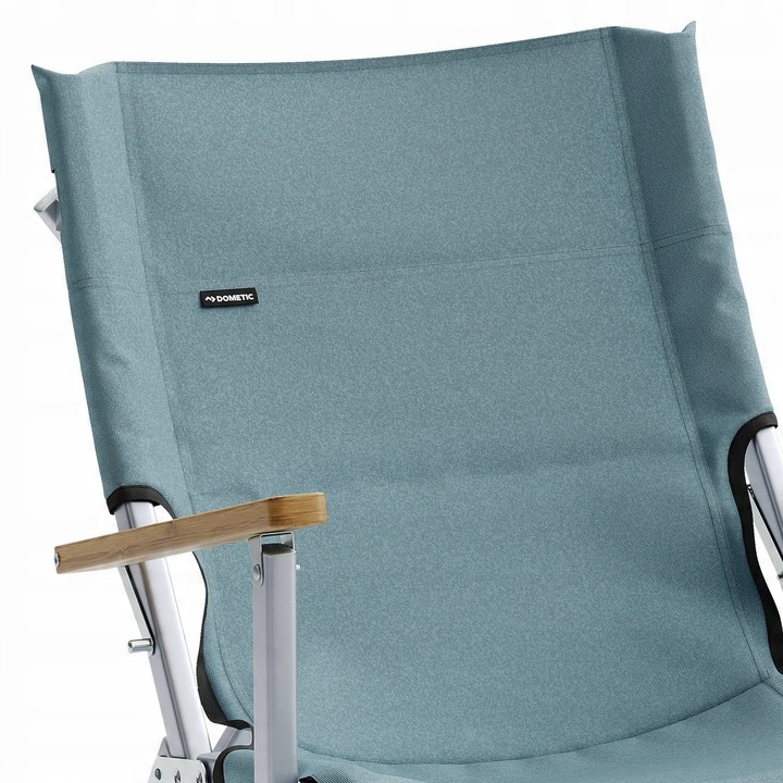 Krzesło kempingowe Dometic GO Compact Camp Chair Glacier