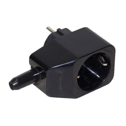 Wtyczka MAC-3 do wyłącznika pływakowego