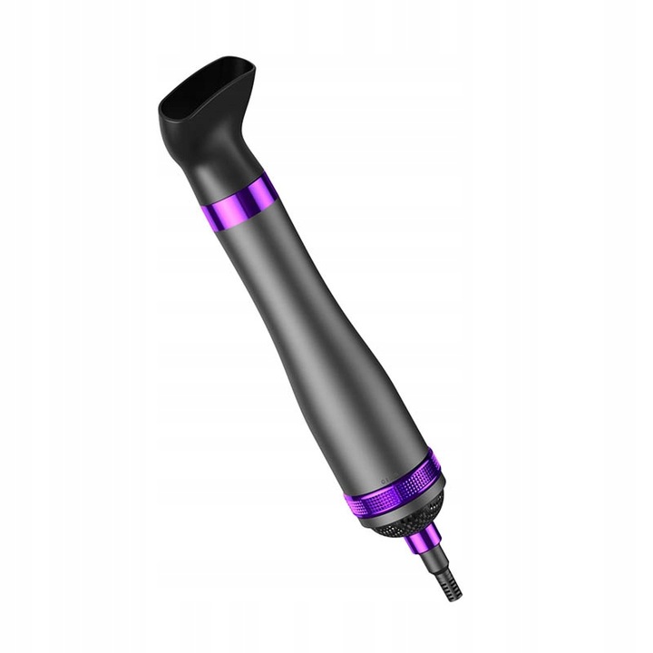 SUSZARKO-LOKÓWKA LOKOSUSZARKA 1000W REGULOWANA OBROTOWA PODRÓŻNA 5 KOŃCÓWEK