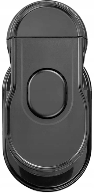 Saturator do wody Sodastream Gaia czarny