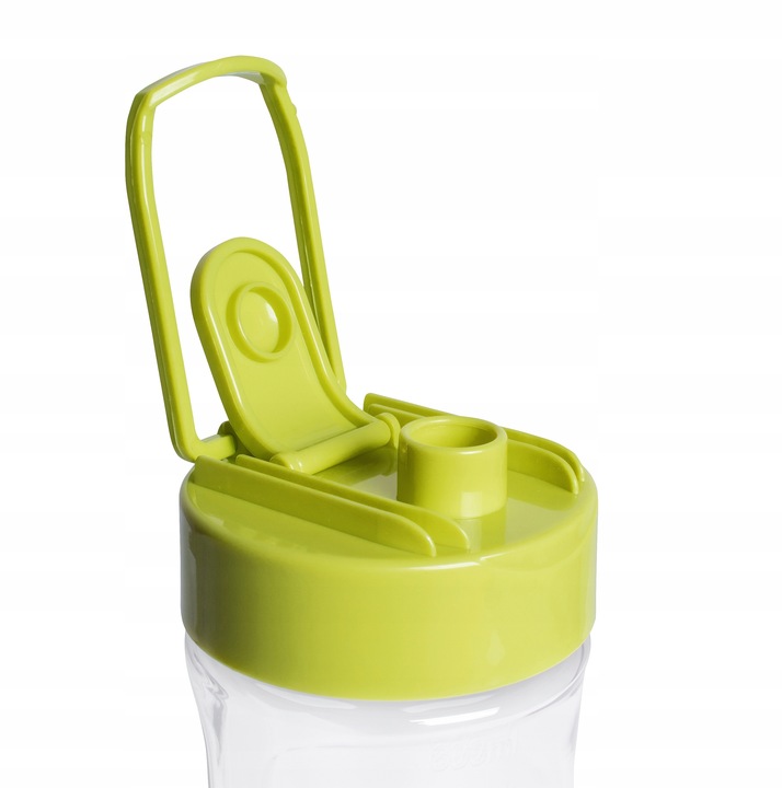 Blender SMOOTHIE KOKTAJL sport shaker +2 BUTELKI