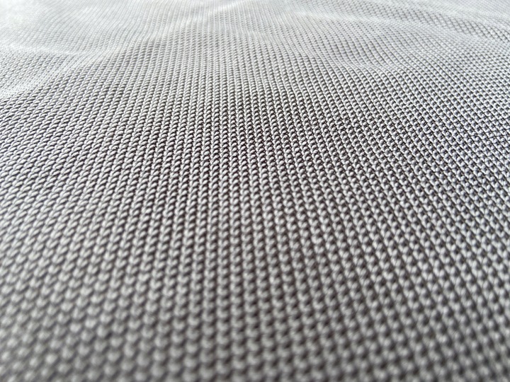 Twister XL duży ręcznik z mikrofibry do osuszania auta samochodu chłonny