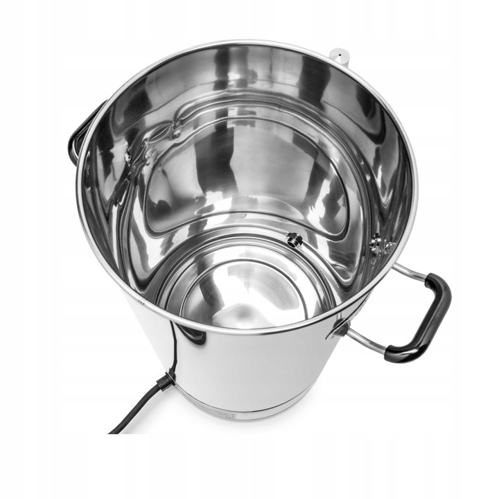 WARNIK DO WODY 20 L FORGAST FG05220