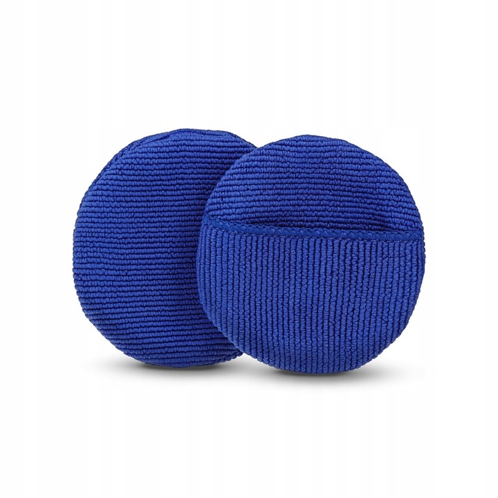 DETURNER 2x Round Applicator - APLIKATOR DO POWŁOK