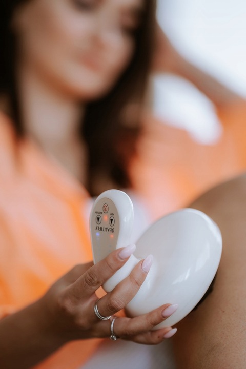 Masażer BEAUTIFLY B-Modello Antycellulitowy