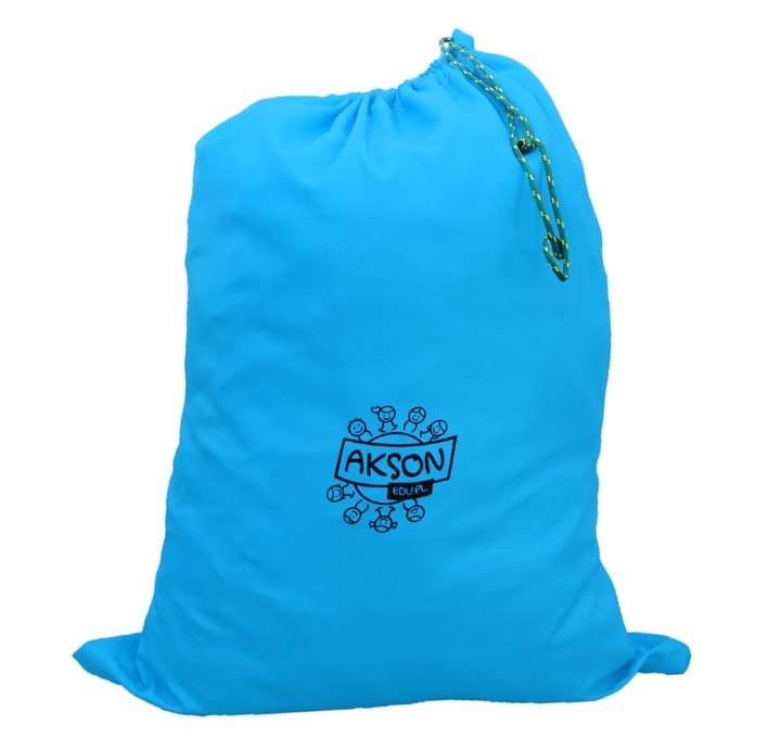 PROFESJONALNA Chusta animacyjna Centrum Akson 2,5M Animator