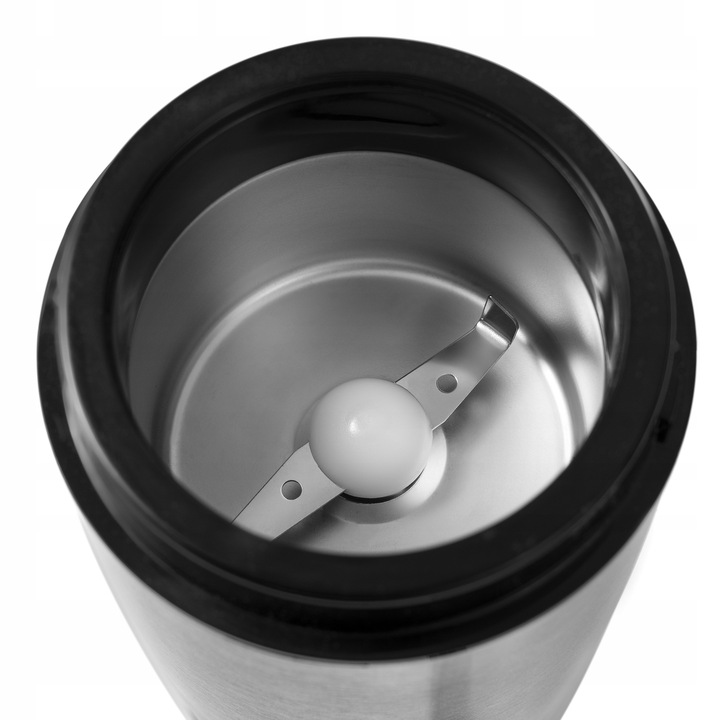 Młynek do kawy STAL NIERDZEWNA First Austria