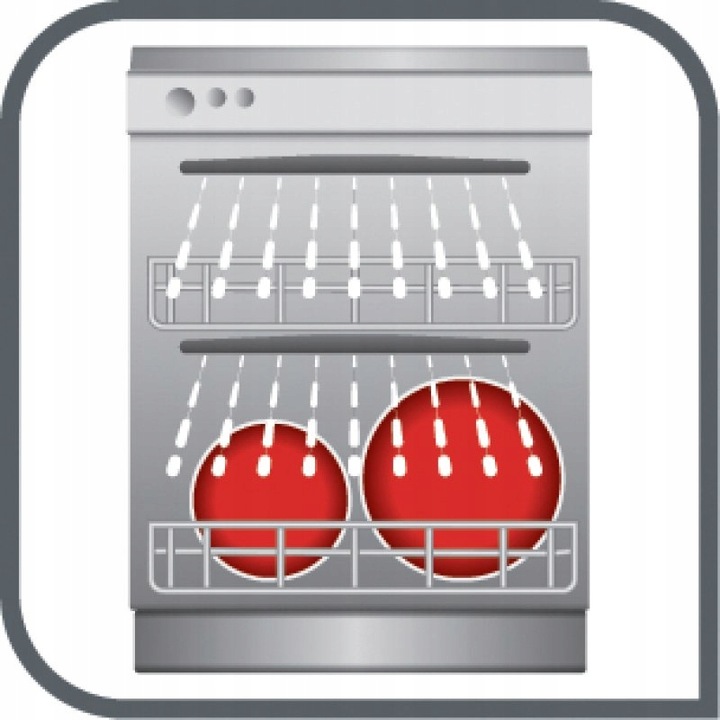 Wyciskarka wolnoobrotowa do owoców warzyw TEFAL cicha kompaktowa ZC150838